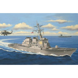 HOBBY BOSS USS Cole DDG-67