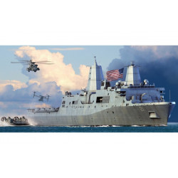 HOBBY BOSS USS New York...