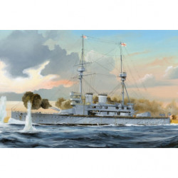 HOBBY BOSS HMS Lord Nelson