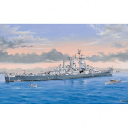 HOBBY BOSS USS Guam CB-2