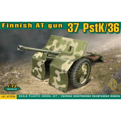 ACE PstK/36 Finnish 37mm...