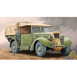 ACE Super Snipe Lorry 8cwt...