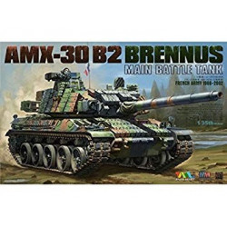 TIGER MODEL AMX-30 B2...
