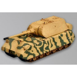 EASY MODEL Panzer Maus