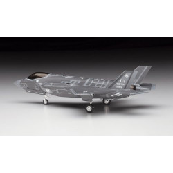 HASEGAWA F-35A Lighting II