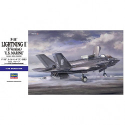 HASEGAWA F-35 Lightning II...