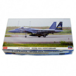 HASEGAWA F-15J Eagle