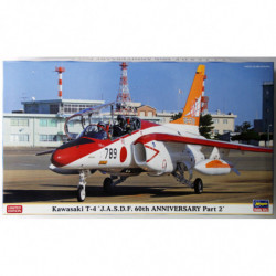 HASEGAWA Kawasaki T4...