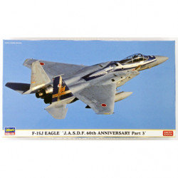 HASEGAWA  F-15J J.A.S.D.F....