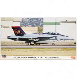 HASEGAWA  F/A-18F Super Hornet