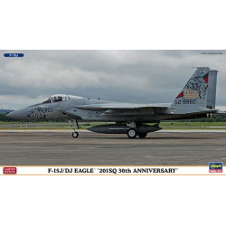 HASEGAWA  F-15J/DJ Eagle...