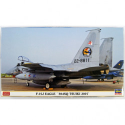 HASEGAWA F-15J Eagle '304SQ...