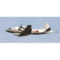 HASEGAWA UP-3C Orion