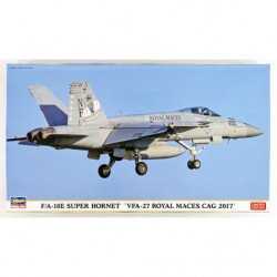 HASEGAWA F/A-18E Super Hornet