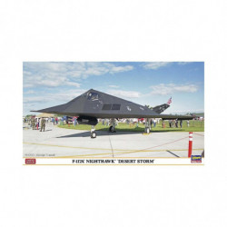HASEGAWA F-117A Nigthhawk...