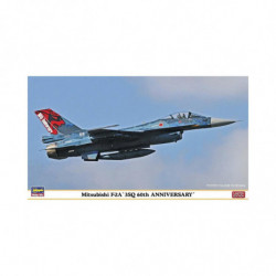 HASEGAWA Mitsubishi F-2A