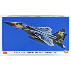 HASEGAWA F-15C Eagle