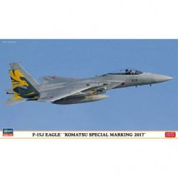 HASEGAWA F-15J Eagle