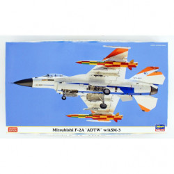 HASEGAWA Mitsubishi F-2A