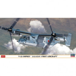 HASEGAWA V-22 Osprey...