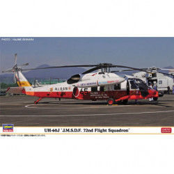 HASEGAWA UH-60J J.M.S.D.F.