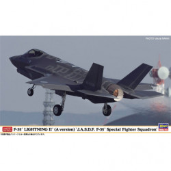 HASEGAWA F-35A Lightning II...