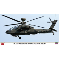 HASEGAWA AH-64E Apache...