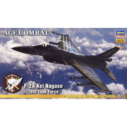HASEGAWA ACE COMBAT...