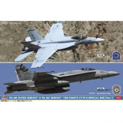 HASEGAWA F/A-18E Super...