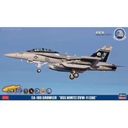 HASEGAWA EA-18G Growler