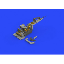 EDUARD BRASSIN Fw 190A-8/R2...
