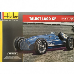 HELLER Talbot Lago GP