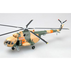 EASY MODEL Mil Mi-8T Hip-C