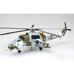 EASY MODEL Mil Mi-24