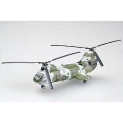 EASY MODEL CH-46F Sea Knight