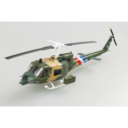 EASY MODEL UH-1F Huey