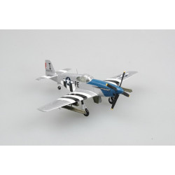 EASY MODEL P-51B Mustang