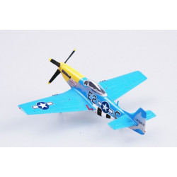 EASY MODEL P-51D Mustang