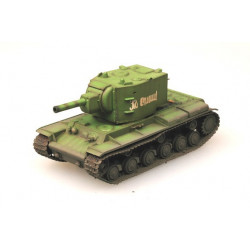 EASY MODEL KV-2 Tank