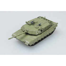 EASY MODEL M1A1 Abrams