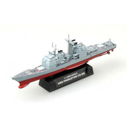 EASY MODEL USS CG-59...