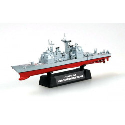 EASY MODEL USS CG-49...