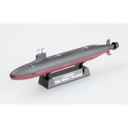 EASY MODEL USS.SSN-21 SEAWOLF