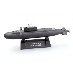 EASY MODEL RUSSIAN NAVY...