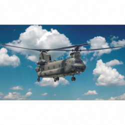 ITALERI CHINOOK HC.2 CH-47F