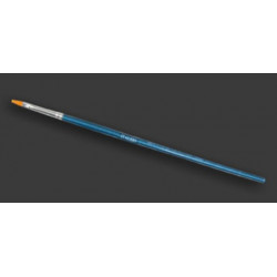 ITALERI Paint Brush Flat 00...