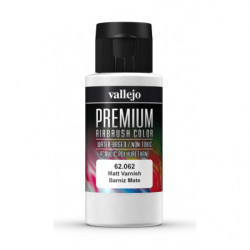 VALLEJO PREMIUM RC COLOR...