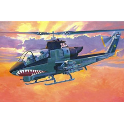 MISTERCRAFT AH-1G Soogar...