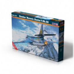 MISTERCRAFT Hawker Maveric...