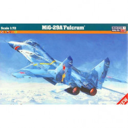 MISTERCRAFT MIG-29 izd.9-12...